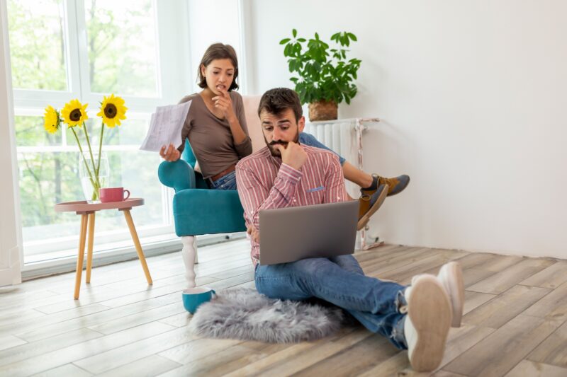 payday loan secured or unsecured debt