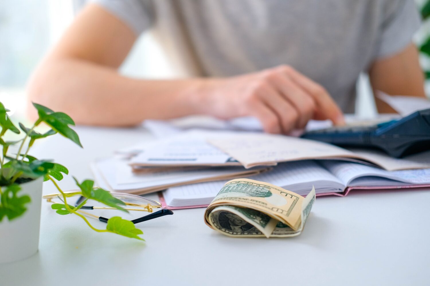 Loan Default Charges and Recovery Costs