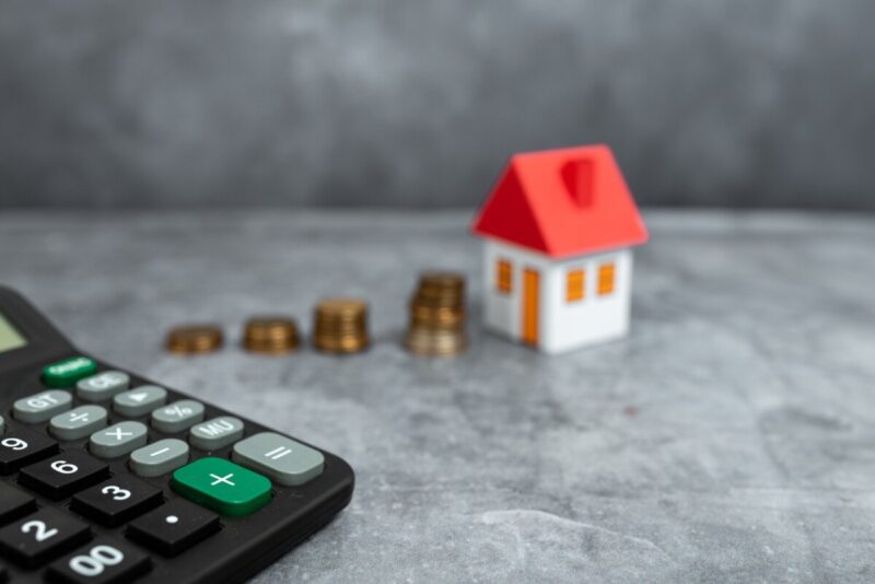 House Budgeting