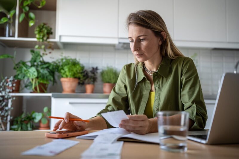 Financial Literacy For High Schoolers