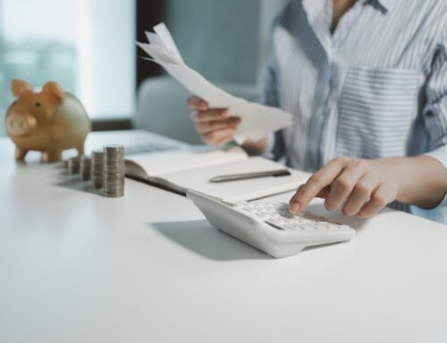 Budgeting After Taking a Cash Advance – Stay in Control of Your Finances