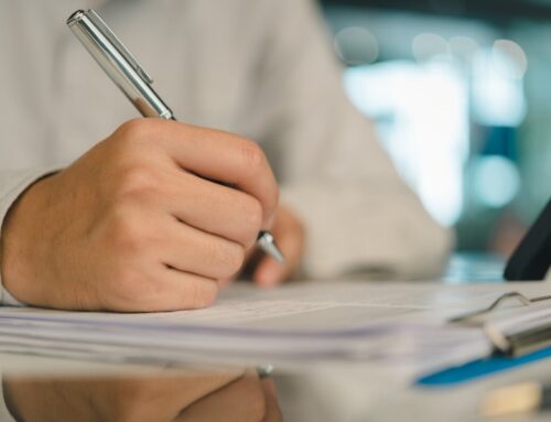What Documents Are Needed for Payday Loans?