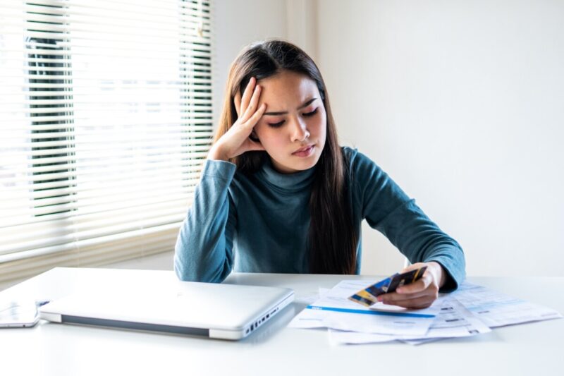 Loan Eligibility with Bad Credit