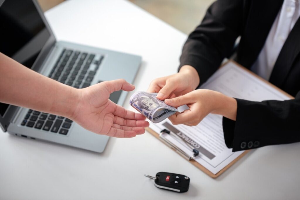 247 loan express review