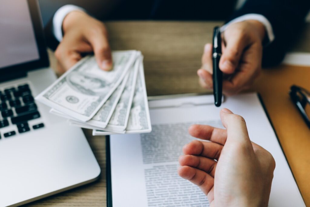payday lenders for benefits