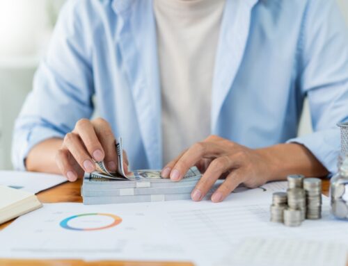 What Are Cash Advances & Alternative Loans Used For?