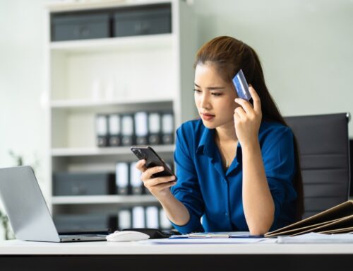 How Loan APR Affects Monthly Payments: Key Insights