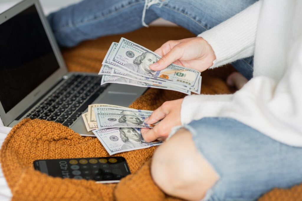 cash advance loans Michigan