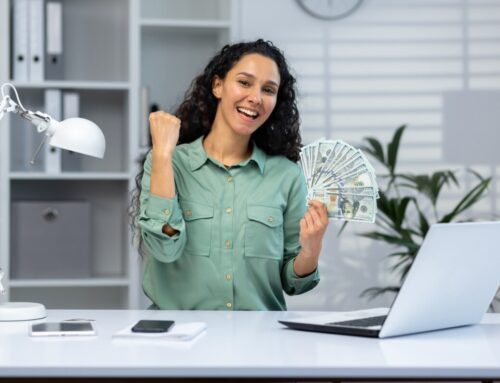 What are check n go st clair shores reviews?