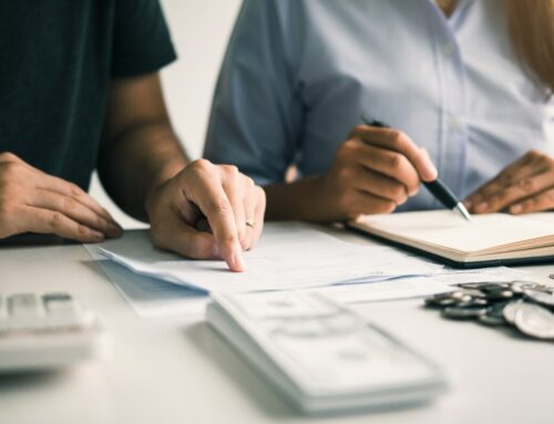Georgia Emergency Loans to Cover Home Repairs for Homeowners