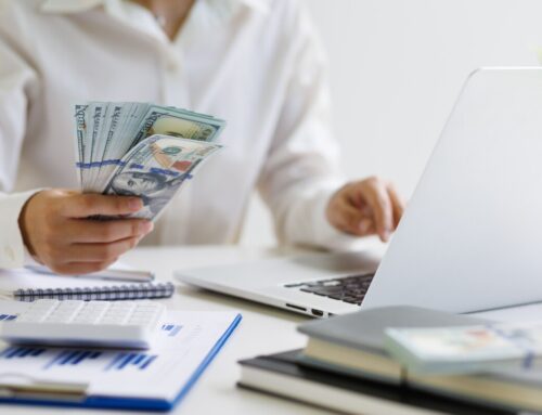 California Emergency Cash Advances for Unexpected Expenses