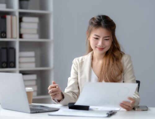 How to use the check n go upload documents app?