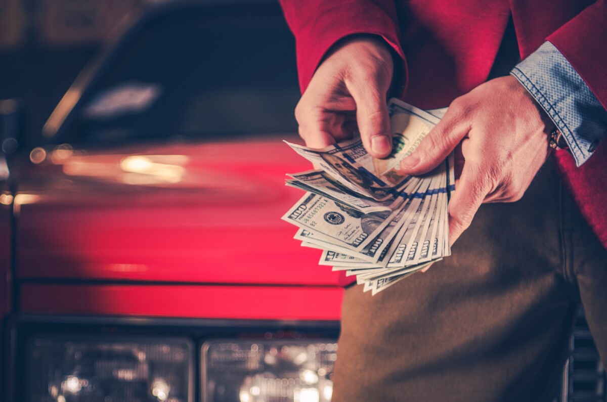 Cash Money For Your Car Cash Money For Your Car