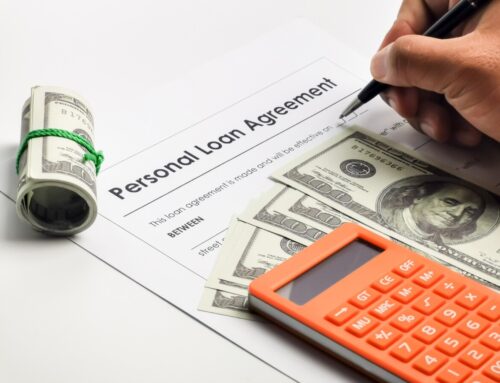 Top Tips for Managing Your Personal Loan Repayments on Time