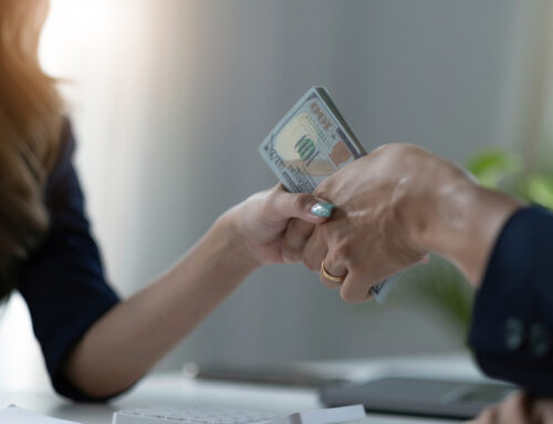 What Happens if You Miss Your Cash Advance Repayment and How to Manage It