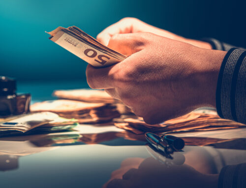 Top 5 Mistakes People Make with Cash Advances and How to Avoid Them