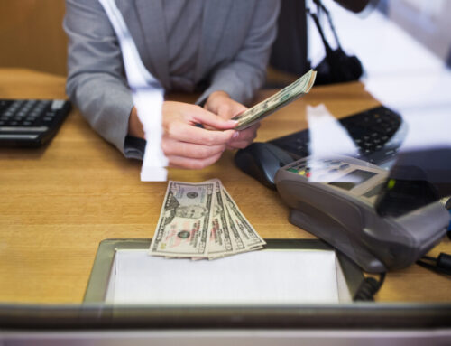 How to Pay Off a Cash Advance Faster and Save Money