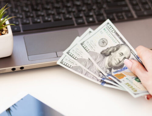 How to Apply for a Cash Advance Online – Fast & Easy
