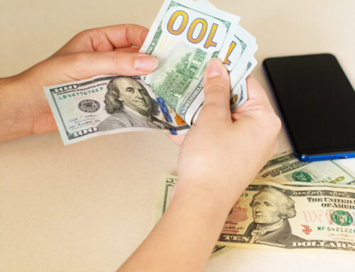 How to Get an Online Cash Advance in the U.S. – Simple Steps