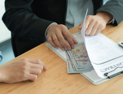 State Laws You Must Know Before Taking a Cash Advance