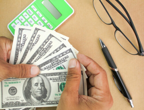 How Much Does a Cash Advance Cost? Fees & APR Explained