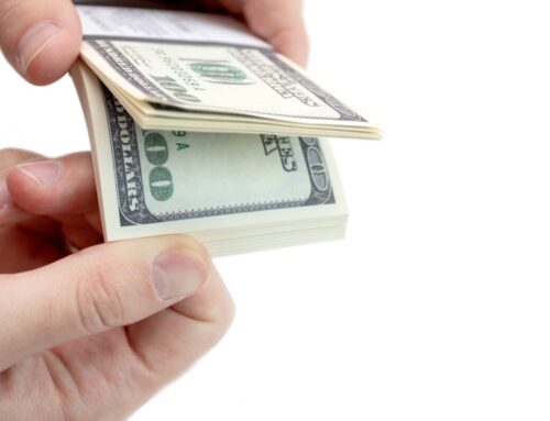 Understanding the Requirements to Qualify for a Cash Advance in the U.S.