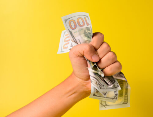 How to Pay Off Your Cash Advance Faster and Save Money Today