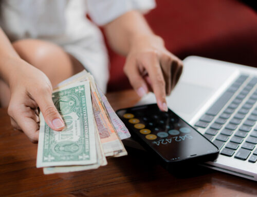 How a Cash Advance Affects Your Credit Score and How to Recover