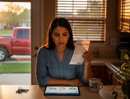Handle Unexpected Bills in Texas When Your Paycheck Falls Short