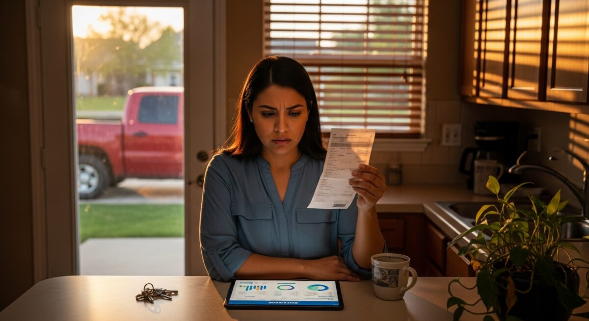 Handle Unexpected Bills in Texas When Your Paycheck Falls Short Handle Unexpected Bills in Texas When Your Paycheck Falls Short