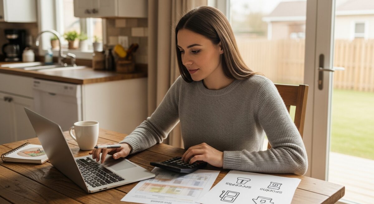 How to Stay on Track in Illinois When Monthly Costs Rise