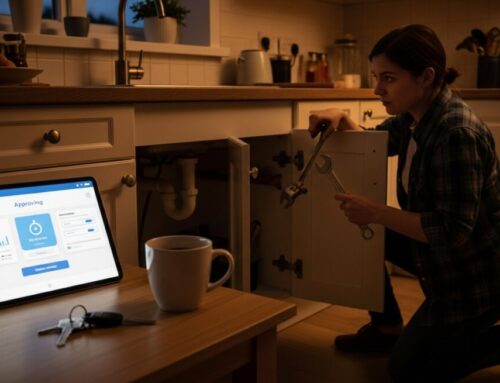 AdvanceCash Loans: Fast Cash Relief for Home Emergencies