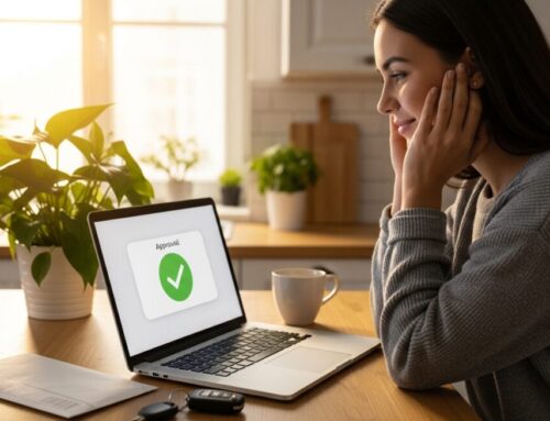 No Collateral Needed: Safe and Secure AdvanceCash Loans Explained