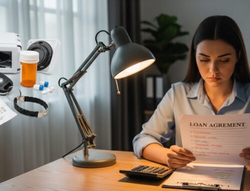 Understanding Cash Advance Fees and Repayment Terms