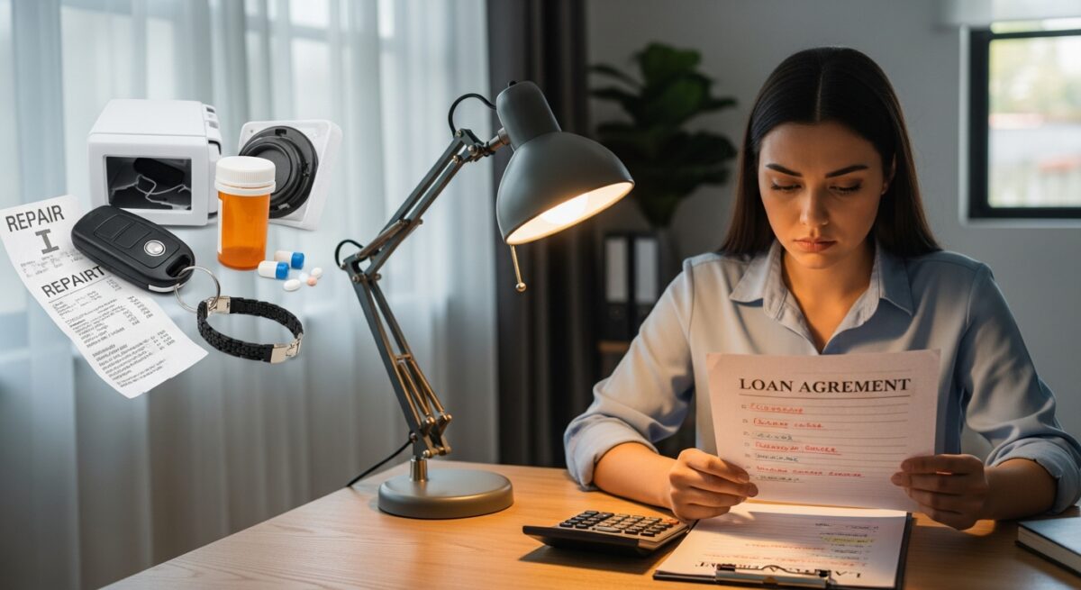 Understanding Cash Advance Fees and Repayment Terms Understanding Cash Advance Fees and Repayment Terms