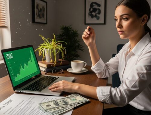 Cash Advances and Your Credit Score: Uncovering Myths and Facts