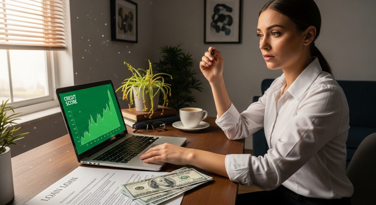 Cash Advances and Your Credit Score: Uncovering Myths and Facts Cash Advances and Your Credit Score: Uncovering Myths and Facts