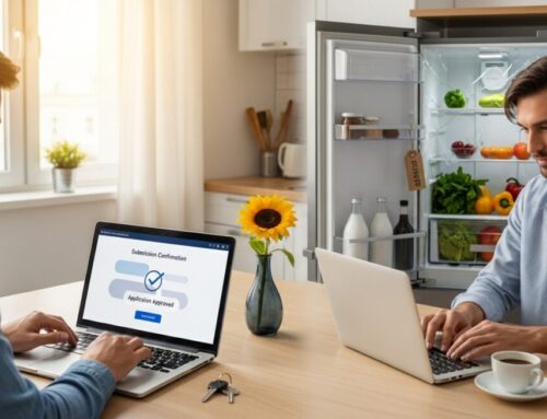 Simple Online Cash Loans for Quick Financial Relief