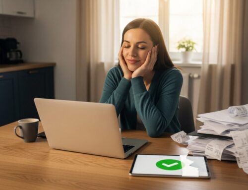 Get a Quick Cash Advance Without Complicated Paperwork