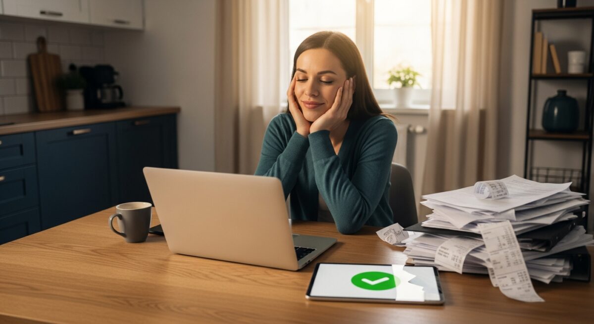 Get a Quick Cash Advance Without Complicated Paperwork