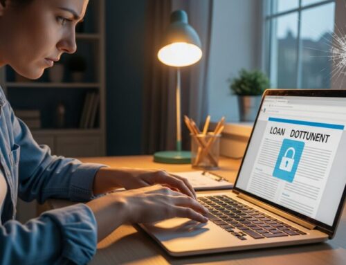 How To Find Secure Cash Loan Sites for Your Home Needs