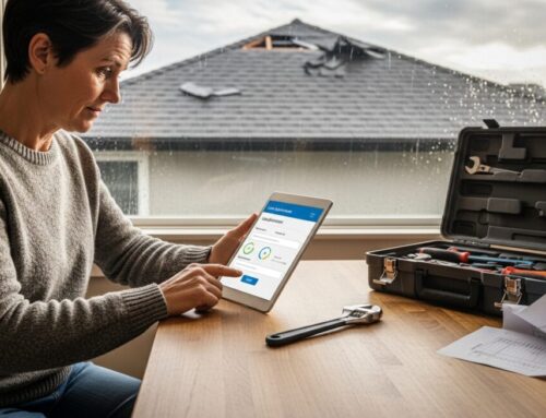 Emergency Expense Loans: A Homeowner’s Financial Toolkit