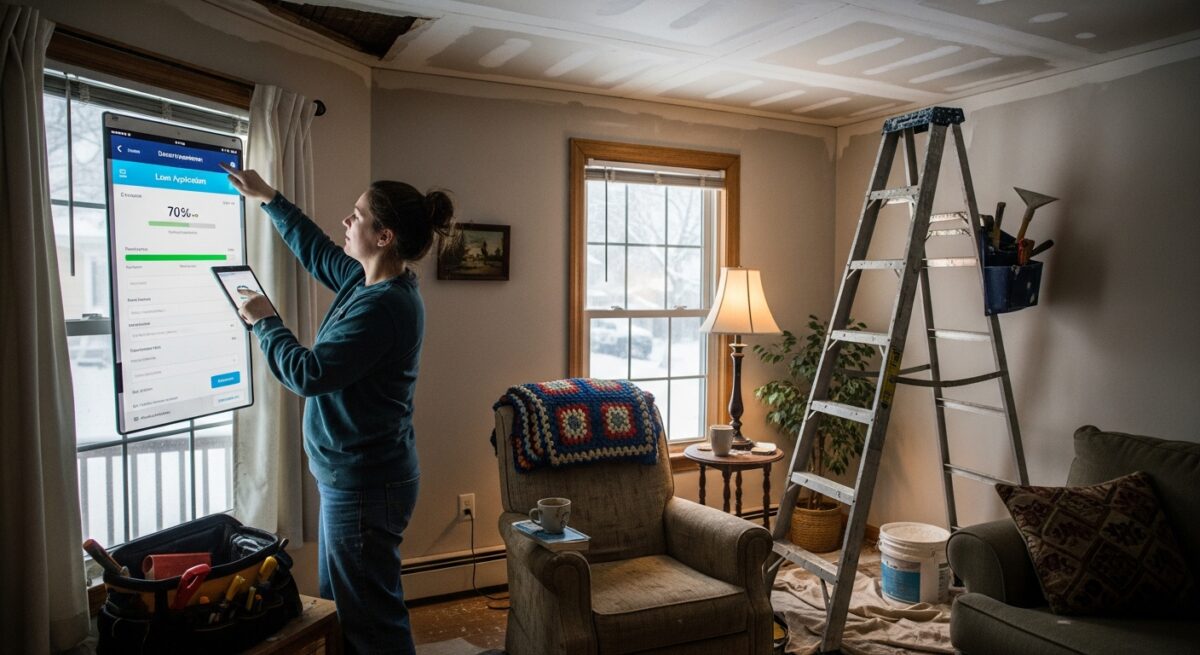 Cash Loans for Bad Credit: A Homeowner's Practical Guide