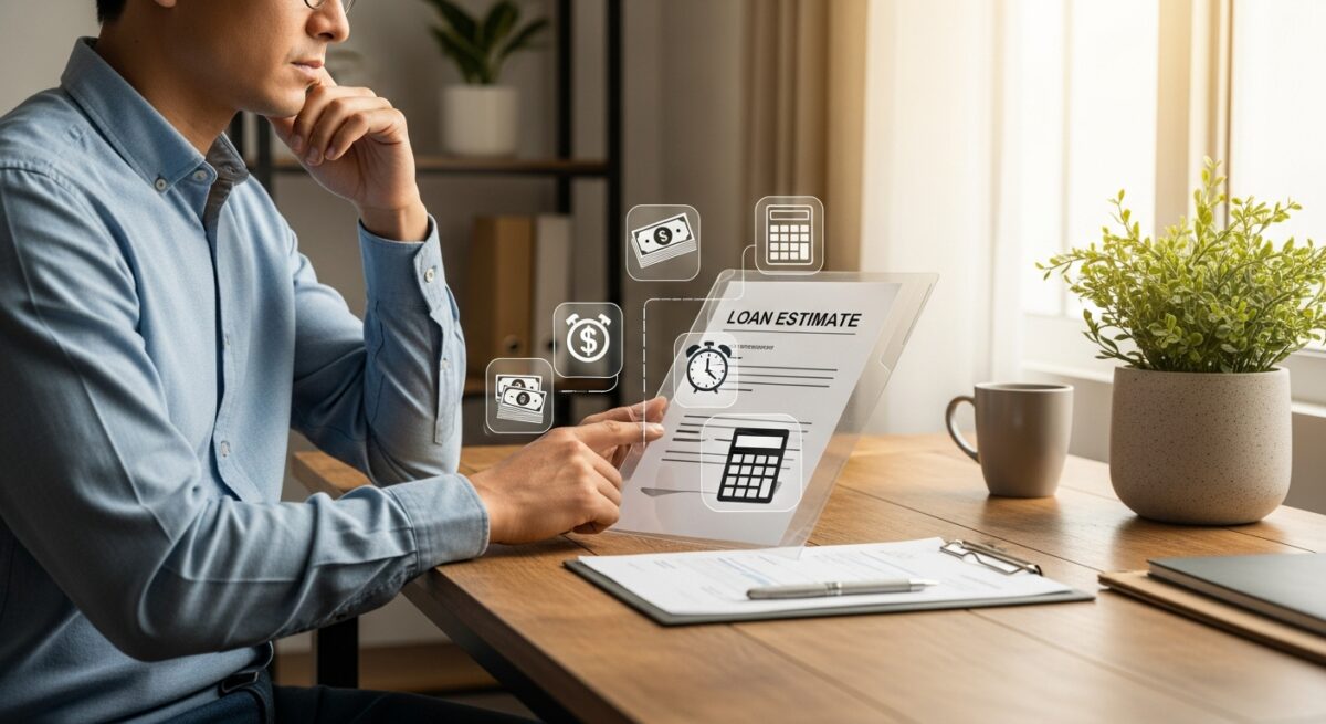 Cash Loan Costs Explained A Homeowners Simple Guide Cash Loan Costs Explained: A Homeowner's Simple Guide