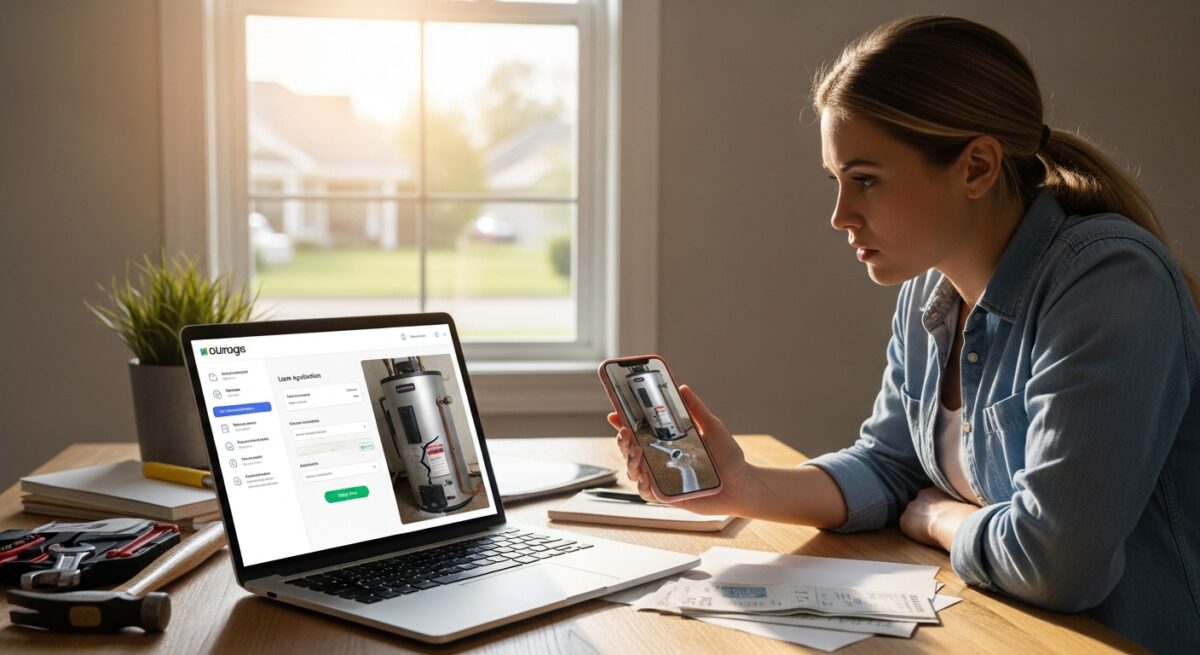 Understanding Quick Approval Loans for Homeowners