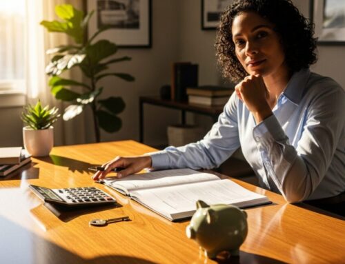 Your Guide to Borrowing Responsibly for Homeowners