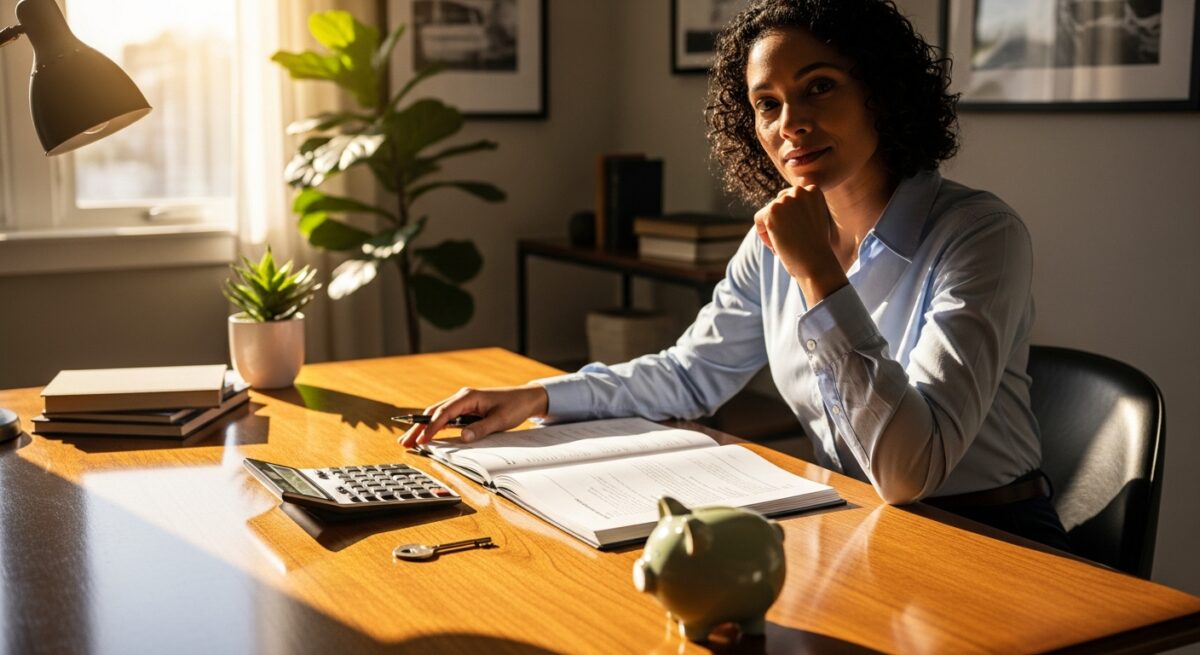 Your Guide to Borrowing Responsibly for Homeowners