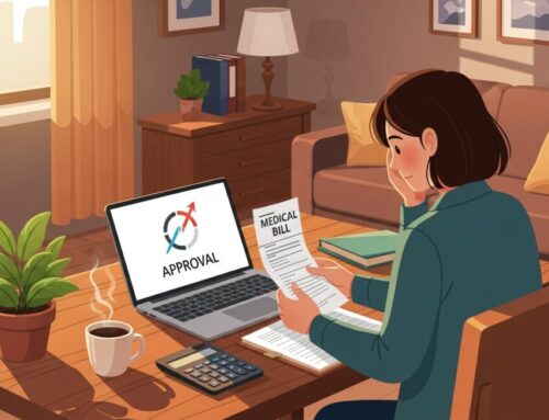 Your Guide to Bad Credit Cash Options and Financial Relief