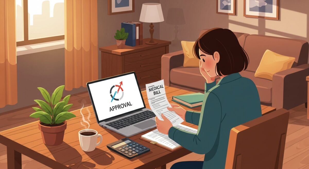 Your Guide to Bad Credit Cash Options and Financial Relief