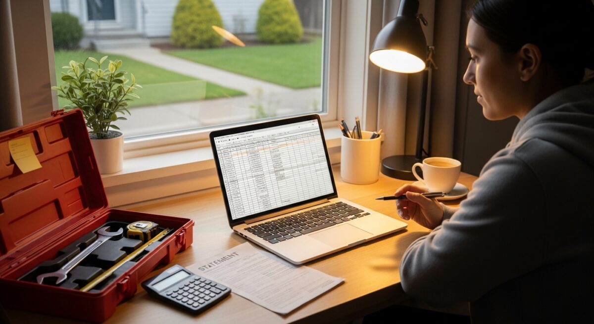 A Homeowner's Guide to Repaying Short Term Loans Smartly